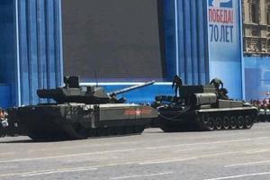 Блогер: Непобедимой армады «Армат» российскому ура-патриоту не видать