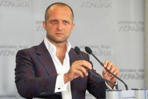 "Янтарное дело": Суд назначил нардепу Полякову залог вдвое больше, прежний передали в госбюджет