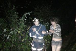 В Ивано-Франковске произошел пожар: один человек погиб, двое травмированы