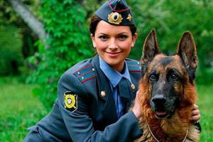 Актриса из сериала "Возвращение Мухтара" находится в коме