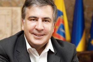 Стало известно, во сколько Саакашвили планирует переходить украинско-польскую границу