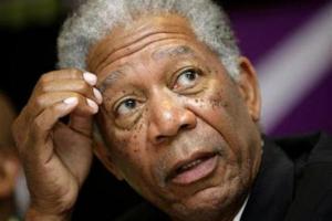 "На нас напали": американский актер, сыгравший Бога, обвинил Путина в ведении войны против США