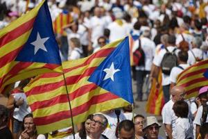 Референдум, несмотря ни на что: в Каталонии растет напряжение
