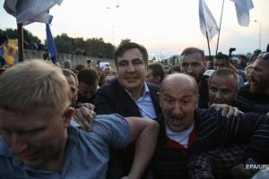 Геращенко: Ради попытки захватить власть в Украине Саакашвили и Тимошенко готовы пойти даже по трупам
