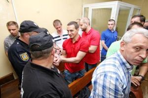 Адвокат прокомментировал решение суда по "делу 2 мая": "В Украине есть независимый суд"