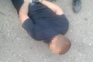 В Одесской области СБУ задержала на взятке прокурора
