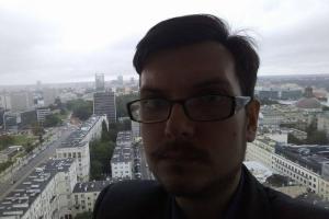 Погибший в жутком ДТП политолог Куренной хотел завести кота и думал, что проживет до 84 лет