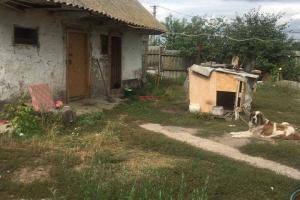 В Киевской области мужчина подорвал себя гранатой