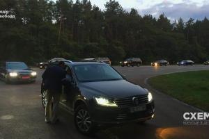 Открыли политический сезон: Порошенко собрал фракцию БПП в любимой резиденции Януковича