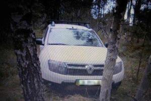 Детектор лжи помог черниговским полицейским найти убийцу грибника