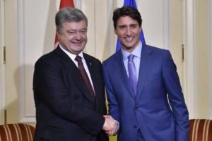 Аналитик рассказал о поддержке Украины со стороны Канады