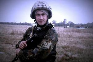 Семенченко рассказал о гибели украинского бойца 