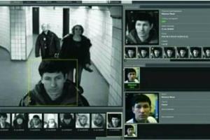 В метро Киева установят камеры распознавания лиц