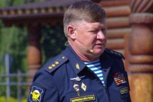 Перелом позвоночника и черепно-мозговая травма: Командующий ВДВ РФ попал в ДТП в России