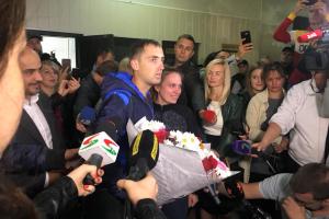 Суд отпустил воспитательницу лагеря "Виктория", в котором из-за пожара погибли дети