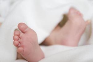 По факту смерти 3-месячного ребенка в больнице Славянска начато расследование