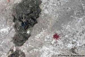 В Харьковской области мужчина выстрелил в бывшую тещу