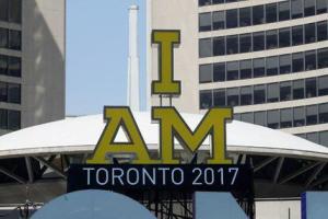 Игры непокоренных-2017: Украина фантастически завершила соревнования