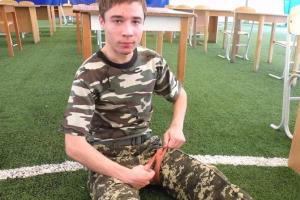 "Был вывезен из Гомеля неизвестными людьми": Павел Гриб рассказал, как оказался в РФ