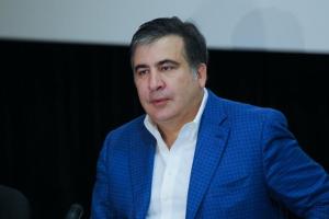 Кто решится "повязать" Саакашвили на границе - мнение эксперта