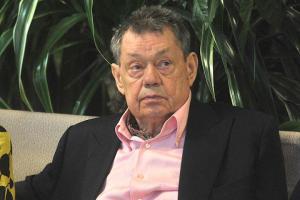 Николай Караченцов госпитализирован в нейрохирургию