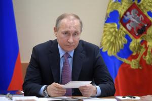 Путин хочет разместить миротворцев ООН на востоке Украины: названы условия