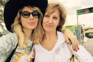 Мать певицы Лободы отказалась от депутатства в Киевской области
