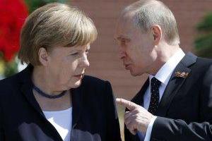 Путин предложил новый вариант размещения миротворцев на Донбассе: появилась реакция боевиков