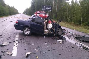 Пятеро политологов погибли в ДТП на Ровенщине