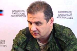 В Донецке взорвали "министра ДНР" - журналист