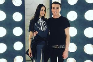 Алена Водонаева призналась, что волнуется перед свадьбой