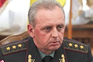 Учения «Запад-2017» несут потенциальную опасность для стран НАТО и постсоветских стран, - Муженко