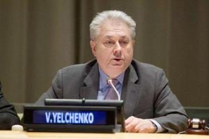 Представитель Украины в ООН призвал к более суровым мерам в отношении КНДР