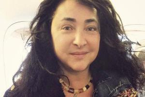 Певица Лолита Милявская оригинально ответила хейтерам на критику в соцсетях