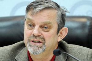 Небоженко: В преддверии новых выборов власти спешно зачищают Киев от следов Майдана