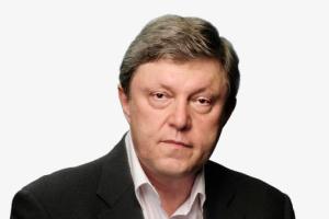 Кандидат в Президенты РФ Григорий Явлинский сделал жесткое заявление относительно Крыма