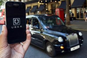 Тяжелый удар для Uber: Лондон не продлил лицензию, 40 тысяч водителей потеряют работу