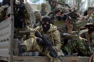 Тымчук рассказал о перемещении сил боевиков "ЛДНР"