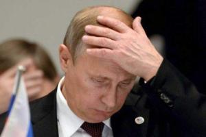 Слава Рабинович: Президентские выборы с участием Путина в качестве кандидата незаконны и нелегитимны