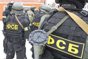 В Седово обосновались спецназовцы ФСБ, вернувшиеся из Сирии