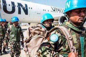 Сазонов: Миротворческая миссия на Донбассе имеет шанс развиваться по двум сценариям