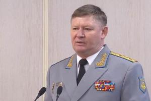 В больнице скончался командующий ВДВ РФ Сердюков, попавший в ДТП в Мурманской области - СМИ