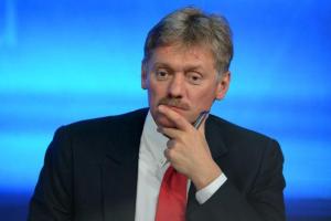 Песков назвал "изначальное" условие размещения миротворцев ООН на Донбассе
