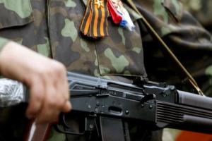 На оккупированном Донбассе командир одного из подразделений расстрелял подчиненного