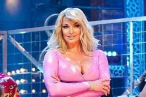 Антифанаты высмеяли Волочкову, которая перевоплотилась в Мадонну