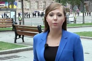 Курбатова рассказала об "ужасах" депортации из Украины: "Не могу отделаться от ощущения, что СБУ где-то рядом"
