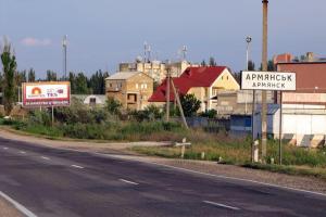 "Демократия только у Соловьева и Киселева": К крымчанам приходят сотрудники полиции за посты в соцсетях