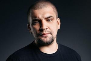 Российского рэпера Басту объявили персоной нон грата в Украине