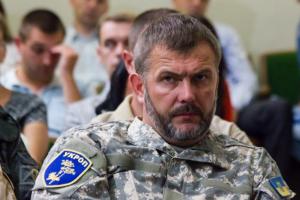Бил или не бил? Подозреваемый в поджоге дома нардепа Березы попал в реанимацию