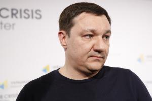 Тымчук сообщил о ситуации в неподконтрольных "ЛДНР"